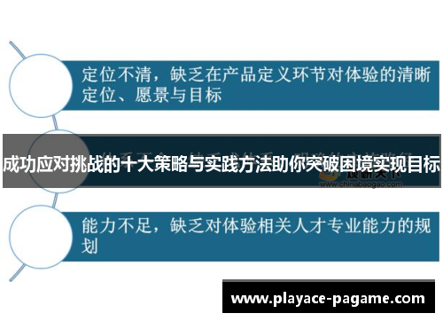 成功应对挑战的十大策略与实践方法助你突破困境实现目标