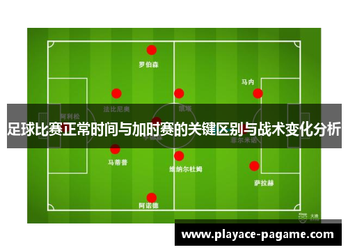 足球比赛正常时间与加时赛的关键区别与战术变化分析