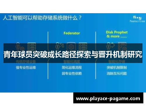 青年球员突破成长路径探索与晋升机制研究